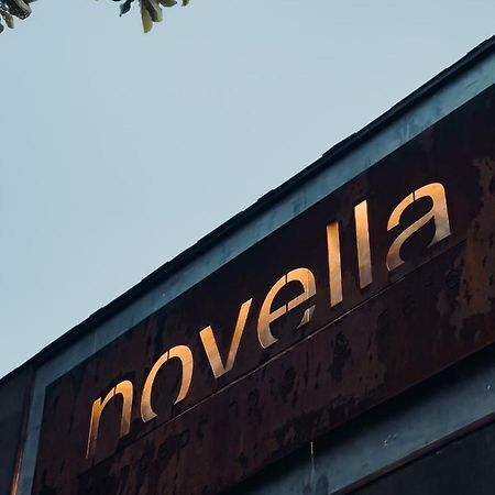 Novella 호텔 바르칼라 외부 사진