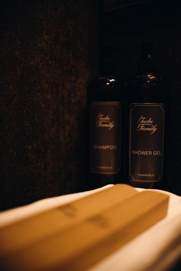 Novella 호텔 바르칼라 외부 사진